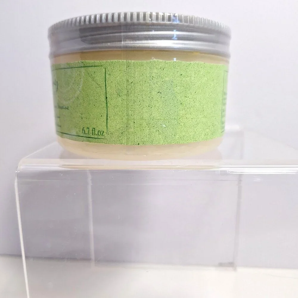 Imaginez La Provence Verbena Body Cream 6.7 Fl Oz Rich & Moisturizing Formula Fr - Picture 8 of 8